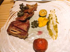 -花潮料理艺食馆(世欧广场店)