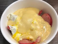 -新记餐厅(香槟大厦店)