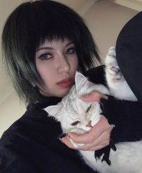-HAIR HERE造型