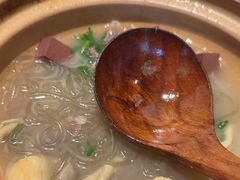 -古都历食南京菜·烤鸭·鸭血粉丝·汤包(南京博物院店)
