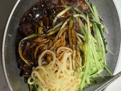 -延锄汤饭食堂(桂林路店)