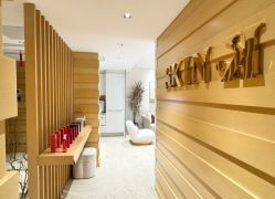 -SKIN·K肌肤唤醒中心