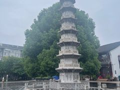 -香积寺