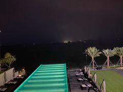 -深圳大梅沙京基洲际度假酒店