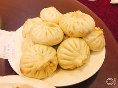 天津包子-京天红酒家(虎坊路店)