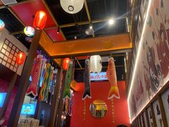 -仙隐小鹿中华料理(南宁万象城店)