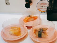 -争鲜回转寿司(通州万达店)