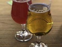 草莓麦啤-北平机器Peiping Machine(方家店)