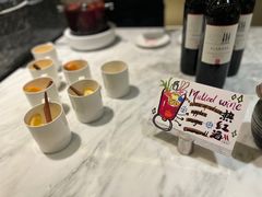 -上海宝华万豪酒店