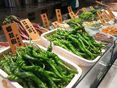 -费大厨辣椒炒肉(高铁吾悦广场店)