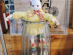 -参差咖啡(水果湖公园店)