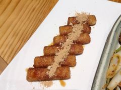 -十三式重庆江湖菜(金茂览秀城店)