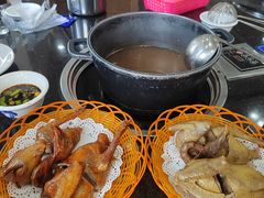 -皇鸽餐厅(五桂山分店)