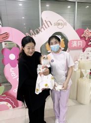 -纵享怡月月子中心(西稍门店)