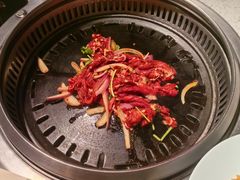 -炭之家·齐齐哈尔非遗烤肉·鲜切直供(中央大街店)