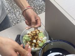 -夏食光安顺小舒冰粉冰浆(甲秀楼店)