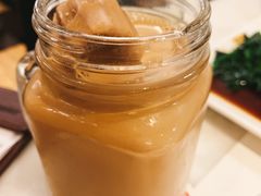 -港丽餐厅(高德置地店)