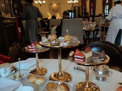 -Salon de Ville浦江汇(上海外滩华尔道夫酒店店)