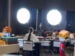 -印象餐厅(杭州国际博览中心北辰大酒店)