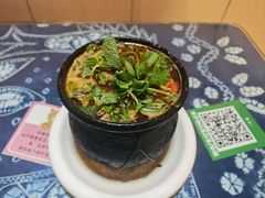 -云南李记罐罐米线饵丝小吃(汉中门金鹰店)