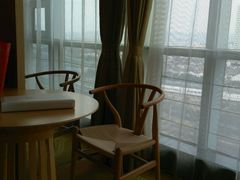 -常州九洲环宇大酒店(常州火车站店)