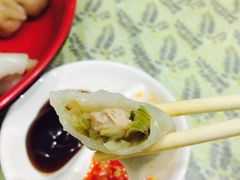 菜粿-娜姐海丰小吃