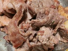 -杨小佳·齐齐哈尔烤肉·烤串(广州店)