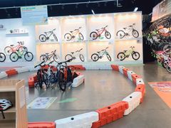 -迪卡侬(雨花店)