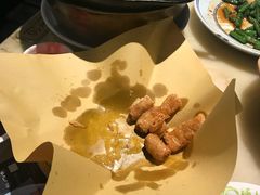 -涌上外婆桥(南塘店)