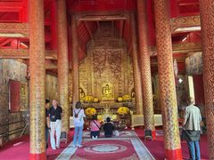 -帕辛寺