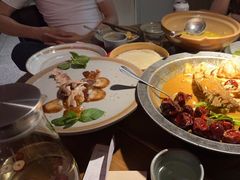 -青年公社烤鸭(青年路店)