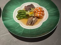 -醉庐·新上海菜(南京西路店)