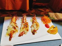 -俄士厨房(未来城店)