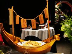 -狮拾久·现代新加坡料理(福田COCO Park店)