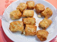 -深运潮州粥(东门店)