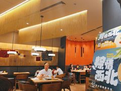 -大师兄·手工面·西北菜(珠海环宇城店)
