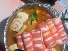 -花漫里日式餐厅(南安中骏店)