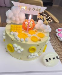 -金芙美月子中心(财富别墅店)