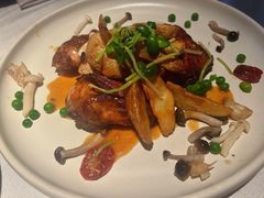 solo烤鸡半只-Solo(衡山路店)