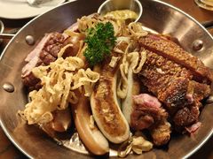 -宝莱纳餐厅(滨江店)