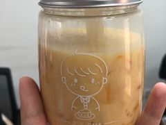 -三三烘焙坊(滨江店)
