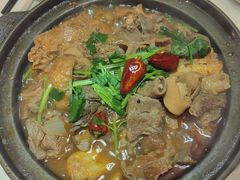 -牛小灶牛杂煲(北京路店)