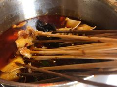 -丰茂烤串(金泉美食宫店)