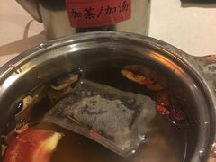 -一叶一世界•素食餐厅(新光天地店)