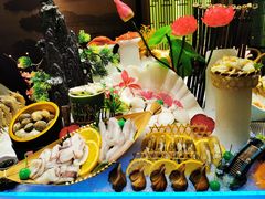 -尚海豆捞(乐虹坊店)