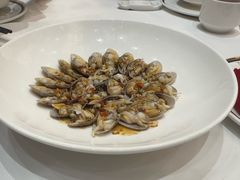 -喜宴又一村·粤菜·茶点·海鲜(壹方天地店)