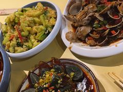 -小田油焖小龙虾(双井店)