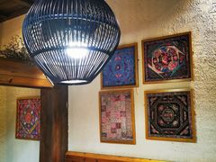 -院子餐厅·大锅菜·老杭帮(桥西直街店)