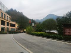 -息烽温泉