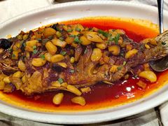 -峨嵋酒家(牡丹园店)